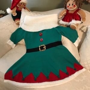 Christmas Dress